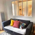 Logement Entier - Appartement Cosy De 2 Pieces