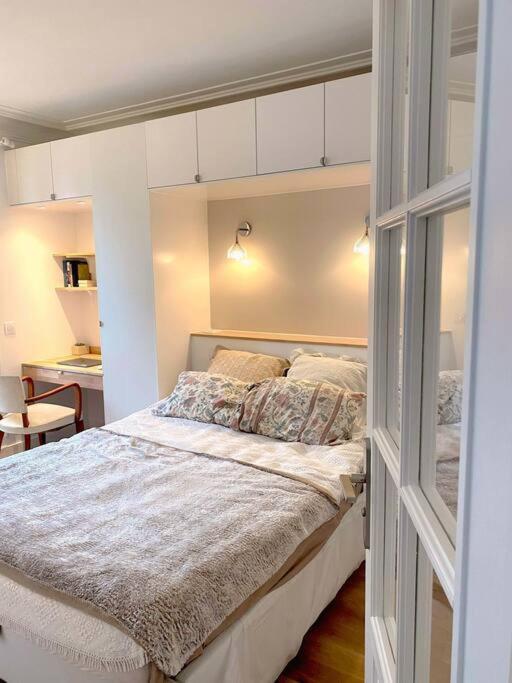 Entier - Cosy De 2 Pieces *